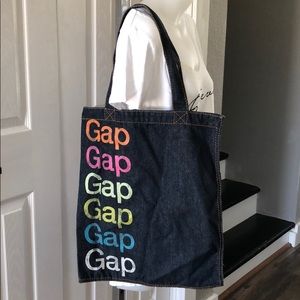 Gap bag